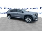 New 2025 GMC Acadia Elevation w/ Elevation Premium Package image 2