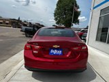 Used 2016 Chevrolet Malibu LT w/ Leather Package image 4