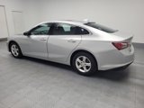 Used 2022 Chevrolet Malibu LT image 3