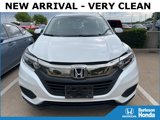Used 2019 Honda HR-V LX image 2