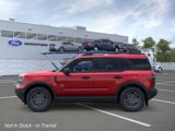 New 2025 Ford Bronco Sport Big Bend image 3