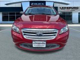 Used 2011 Ford Taurus Limited w/ 301A Rapid Spec Order Code image 2