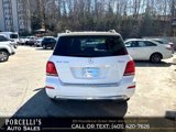 Used 2015 Mercedes-Benz GLK 350 4MATIC image 2