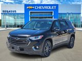 Used 2020 Chevrolet Traverse RS image 2