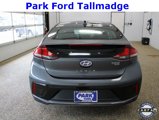 Used 2019 Hyundai Ioniq Blue image 4