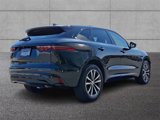 Used 2021 Jaguar F-PACE S image 4