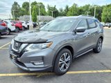 Used 2019 Nissan Rogue SV image 3