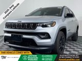 New 2025 Jeep Compass Latitude w/ Altitude Special Edition image 4