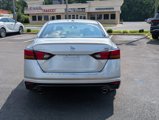 Used 2022 Nissan Altima 2.5 SR image 5