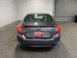 Used 2017 Honda Civic LX image 4