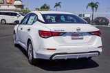 New 2025 Nissan Sentra S image 5