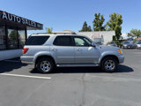 Used 2004 Toyota Sequoia Limited image 2