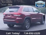 Certified 2021 Jeep Grand Cherokee Limited image 5