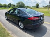Used 2020 Ford Fusion SE image 5