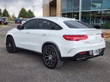 Used 2019 Mercedes-Benz GLE 43 AMG 4MATIC Coupe image 3