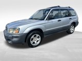 Used 2004 Subaru Forester 2.5X image 3