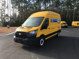 Used 2021 Ford Transit 250 148 High Roof w/ Load Area Protection Package image 3