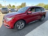 Used 2019 Acura MDX SH-AWD image 4