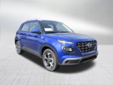 New 2025 Hyundai Venue SEL image 3