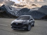 New 2025 Ford Escape Active w/ Cold Weather Package image 2