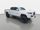 Used 2021 Toyota Tacoma TRD Sport image 3