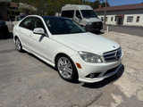 Used 2009 Mercedes-Benz C 300 4MATIC Sedan image 3