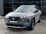 Used 2021 Nissan Rogue Platinum image 3