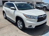 Used 2014 Toyota Highlander Limited image 5