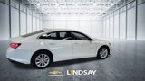 Used 2022 Chevrolet Malibu LT image 2
