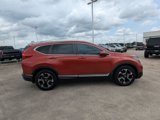 Used 2019 Honda CR-V Touring image 2