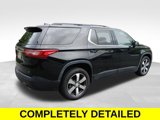 Used 2019 Chevrolet Traverse LT w/ LT Premium Package image 5