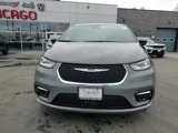 New 2025 Chrysler Pacifica Select image 2