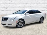 Used 2017 Cadillac XTS Luxury w/ Driver Awareness Package image 5