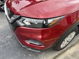 Used 2020 Nissan Rogue Sport S image 3