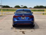 Certified 2021 Kia Forte GT image 5