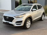 Used 2020 Hyundai Tucson Value image 2