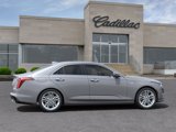New 2025 Cadillac CT4 Premium Luxury image 5