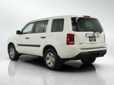 Used 2015 Honda Pilot LX image 3