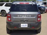 Used 2023 Ford Bronco Sport Big Bend w/ Convenience Package image 5