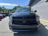 Used 2018 RAM 1500 Express w/ Black Ram 1500 Express Group image 2
