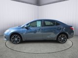 Used 2015 Toyota Corolla S image 5