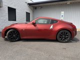Used 2015 Nissan 370Z Coupe image 2