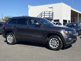 Used 2014 Jeep Grand Cherokee Laredo w/ Security & Convenience Group image 2