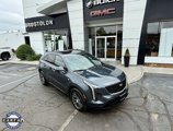 Used 2019 Cadillac XT4 Sport image 2