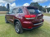 Used 2019 Jeep Grand Cherokee Limited image 3