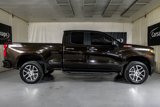 Used 2020 Chevrolet Silverado 1500 Custom Trail Boss w/ Custom Convenience Package image 5