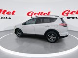 Used 2017 Toyota RAV4 XLE image 6