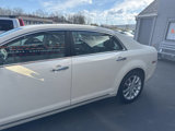 Used 2010 Chevrolet Malibu LTZ w/ HFV6 Engine Package image 5
