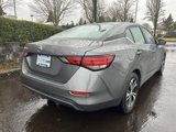Used 2023 Nissan Sentra SV image 6