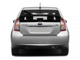 Used 2014 Toyota Prius Two image 5